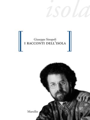 cover image of I Racconti dell'Isola